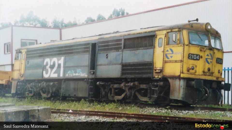 Alco 2104