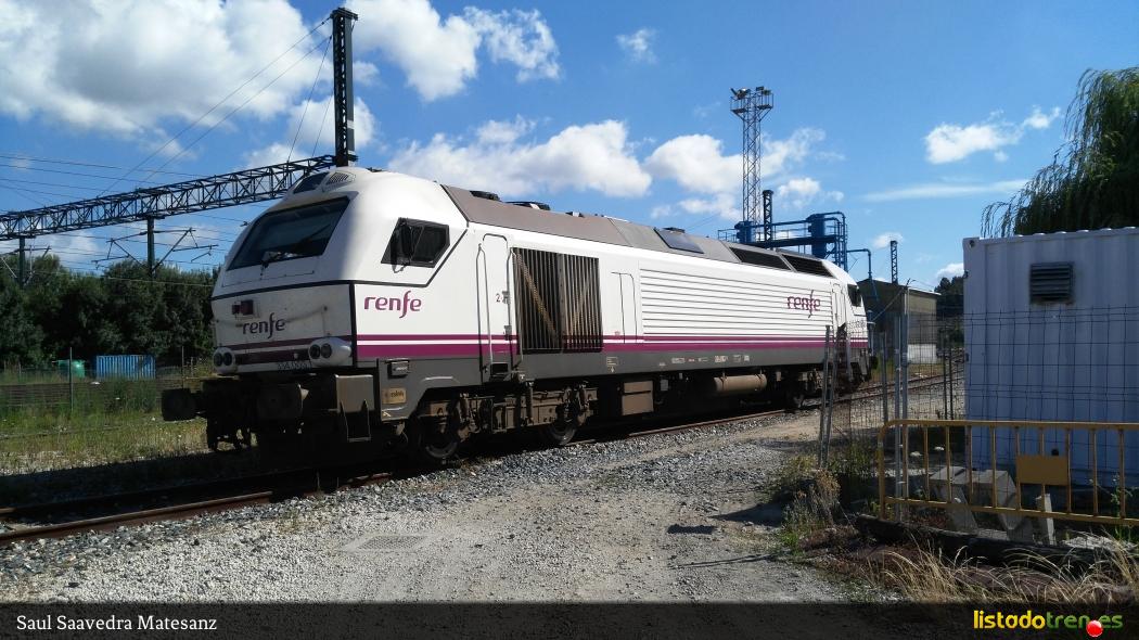 334-003-1 (Coruña, 2016)