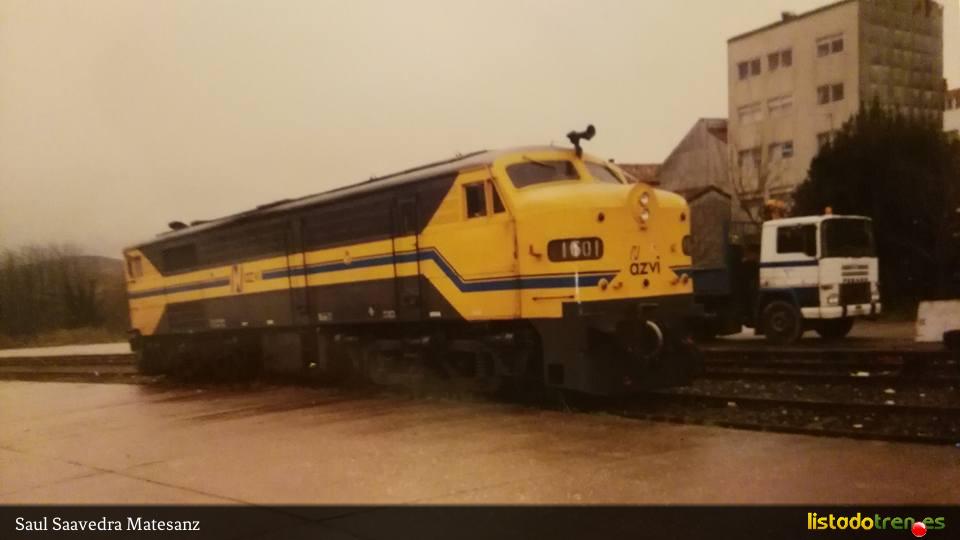 Alco 1601