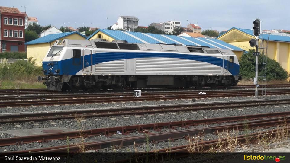 333.402 en Ferrol