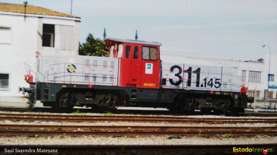 311.145, Coruña 2002
