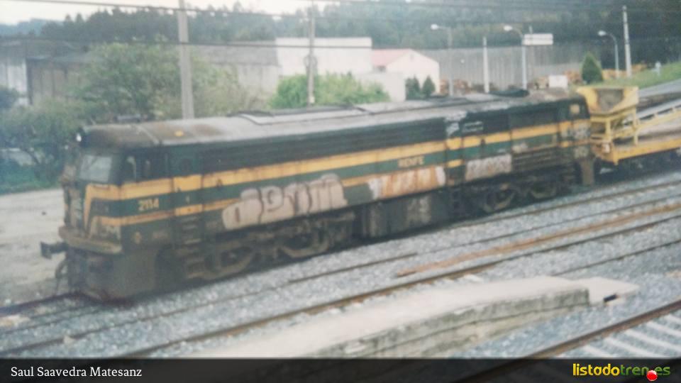 2114 (Betanzos Infesta, 2002)
