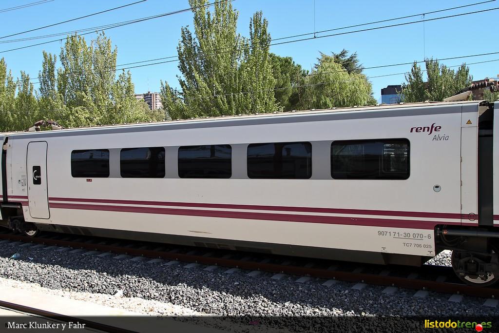 Talgo 7