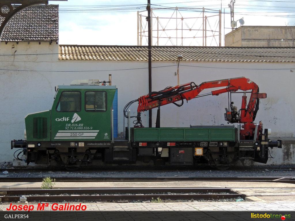 000-816-9 (Murcia, 2015)