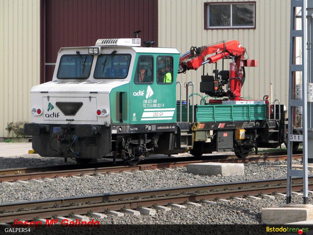 000-821-9 (Lleida, 2013)