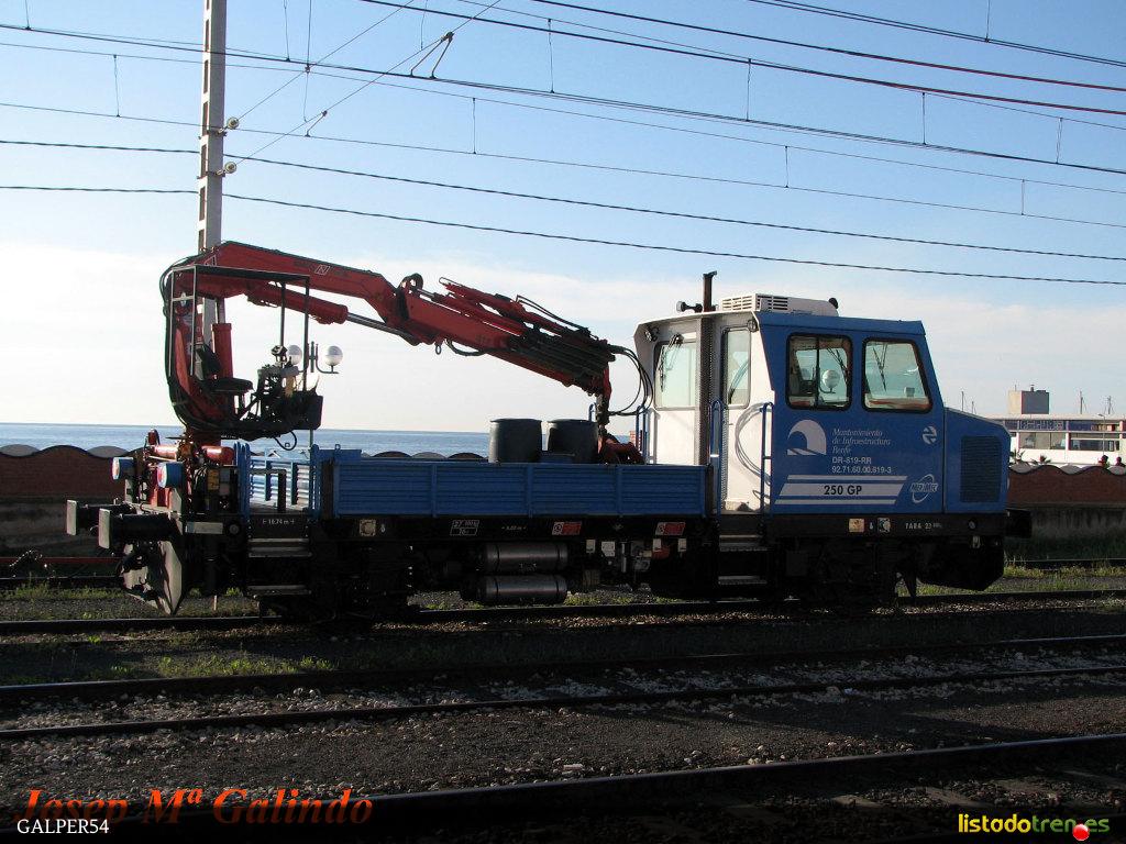 000-819-3 (Tarragona, 2007)