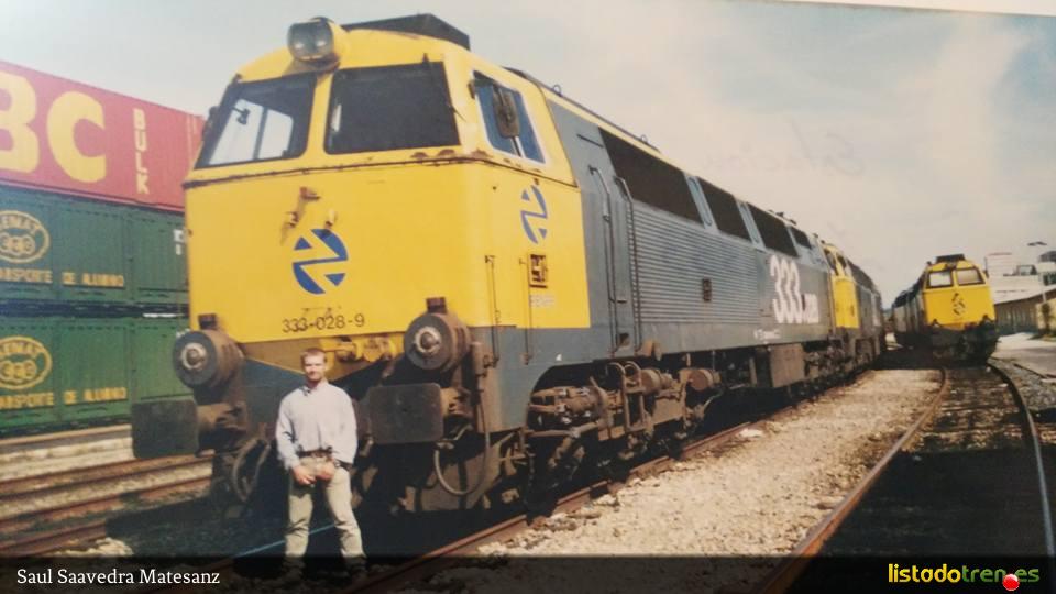 333.028 (Coruña, 2003) 