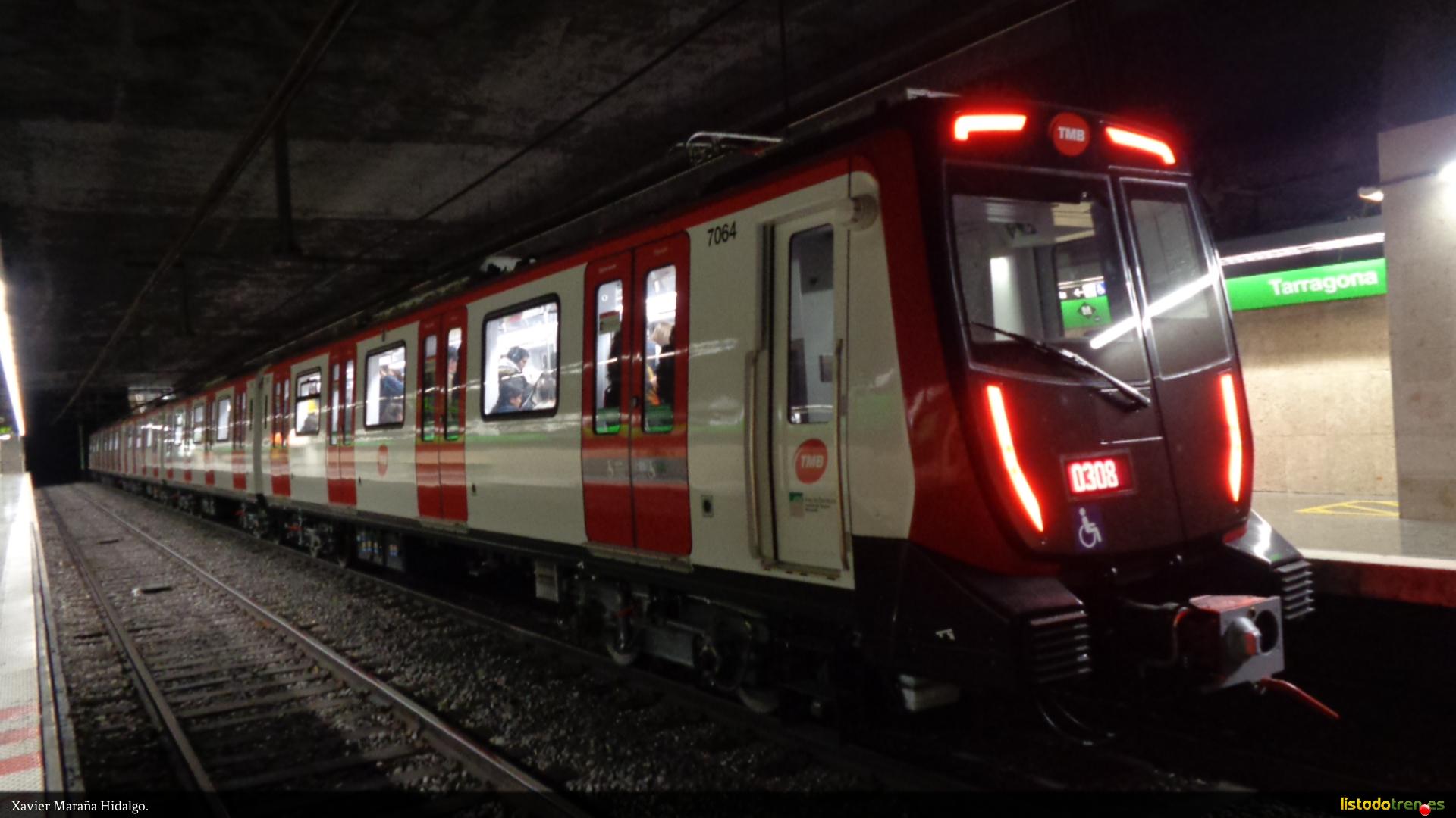 Serie 7000