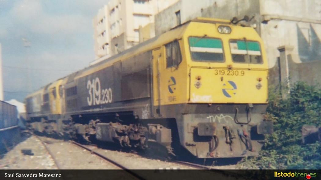319.230 (Algeciras, 2004)