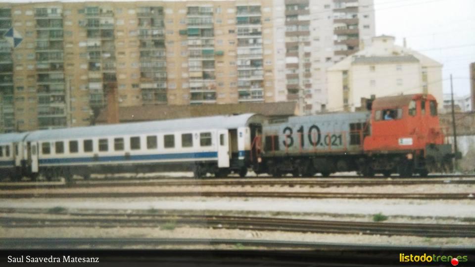 Malaga