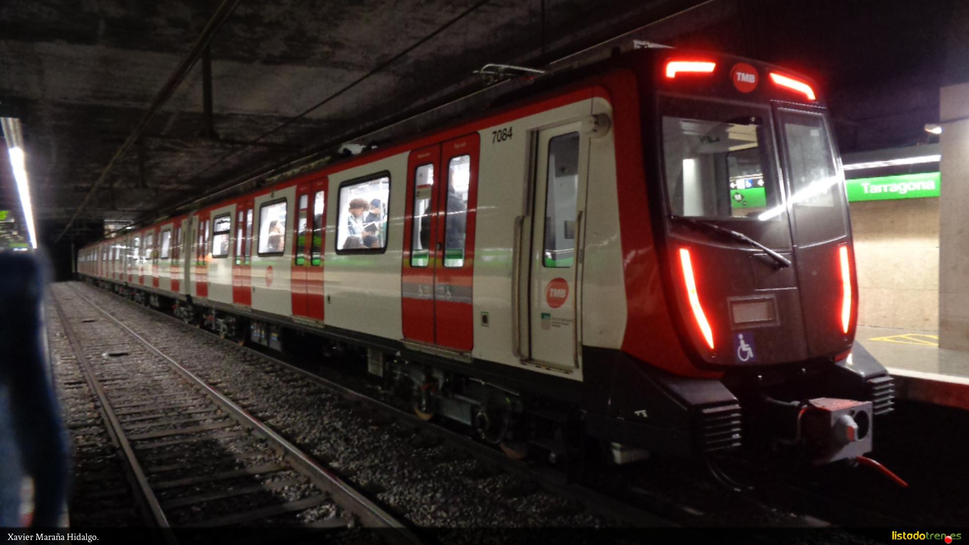 Automotores serie 7000