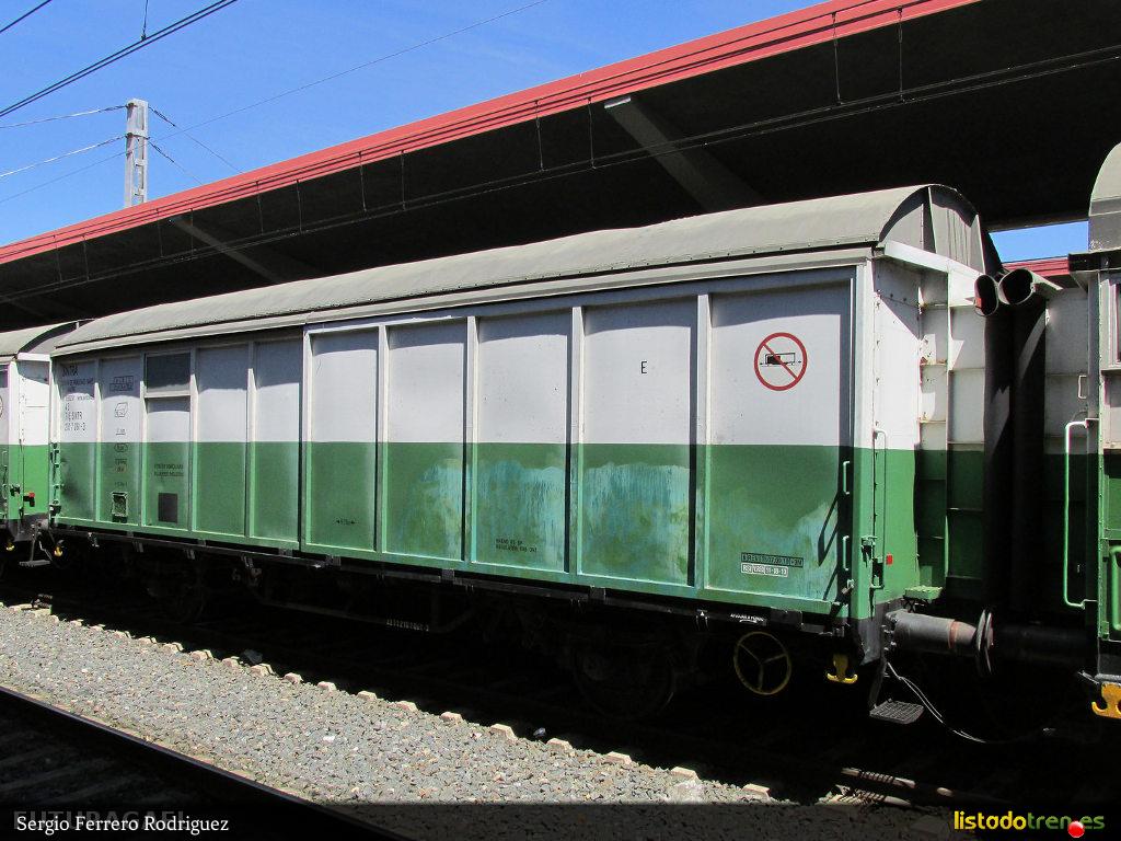 43-71-210 7 061-3 (Orense, 2016)