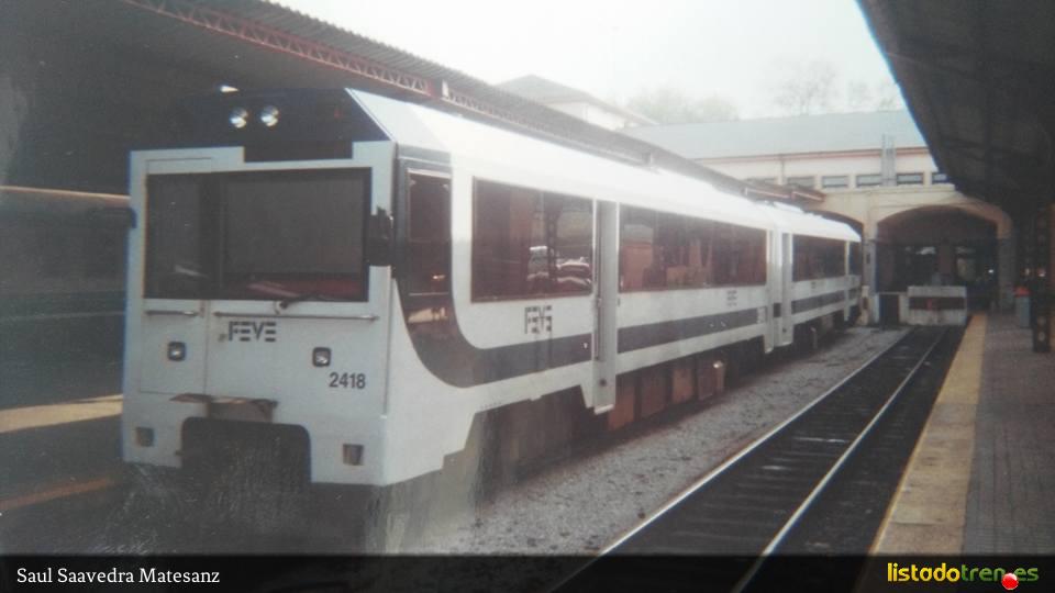 automotor 2418