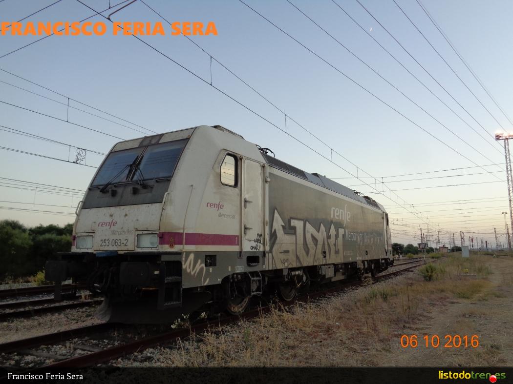 Renfe 253.063
