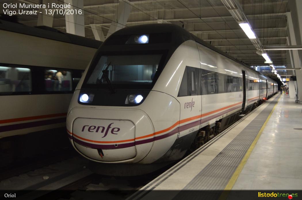 121-025 en Vigo