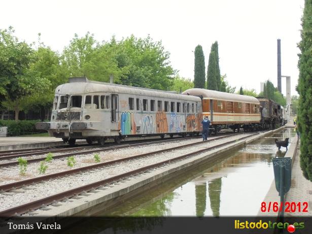 automotor ABJ-2 Museo