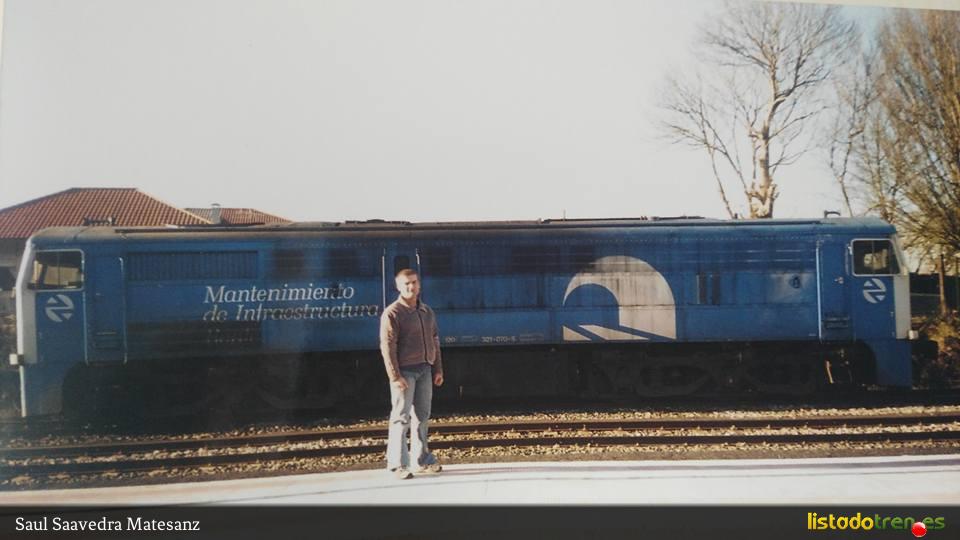 La Alco en Galicia