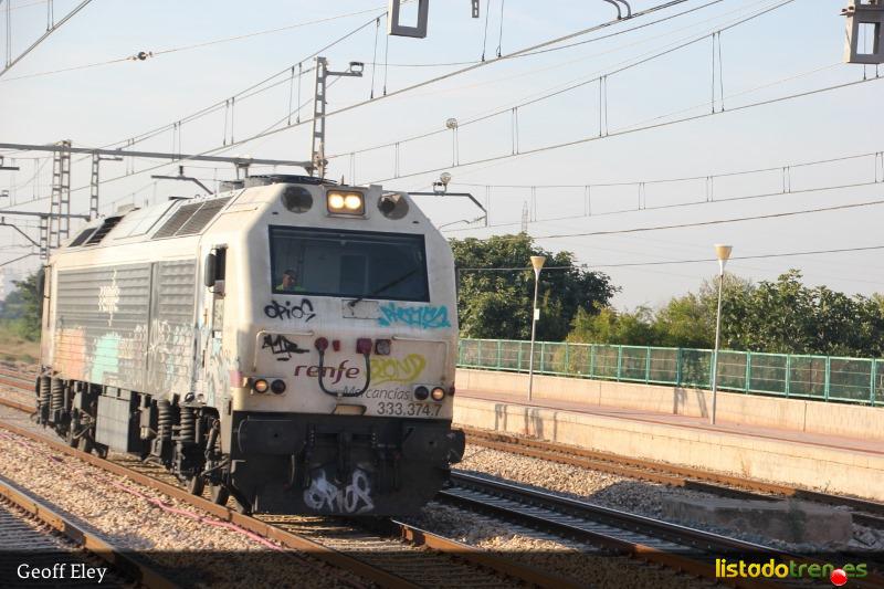 333-374 at Massalfassar