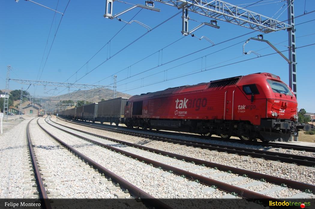 6007 (S. Maria de la Alameda)