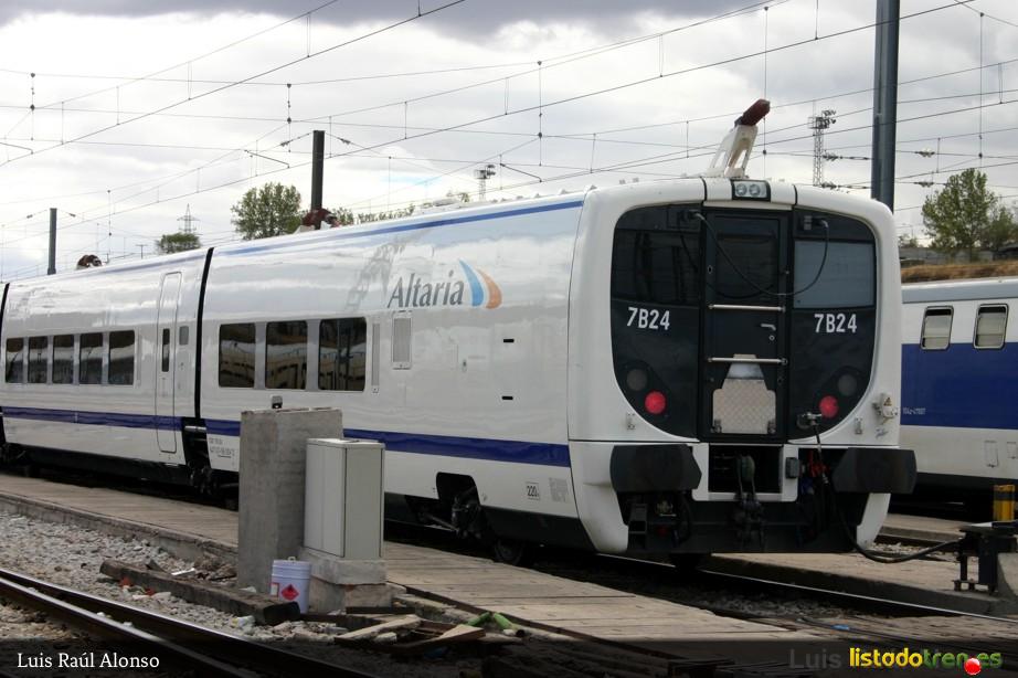 708.024 Fuencarral