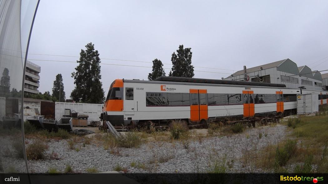 447 Apartada en los