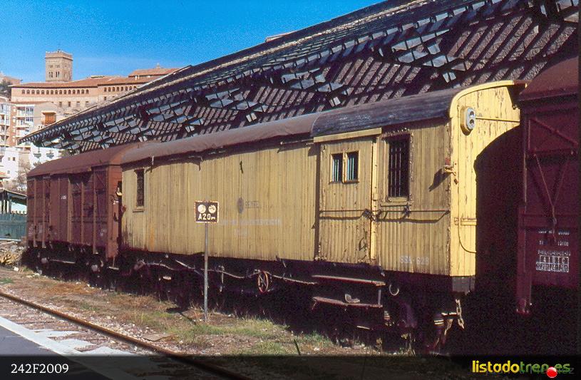 SSA-628 (Teruel, 1995)