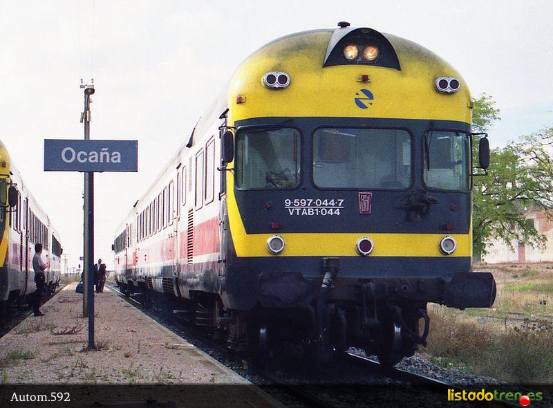044 Ocaña