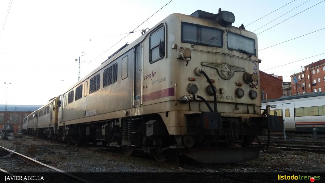 269-046 (León)
