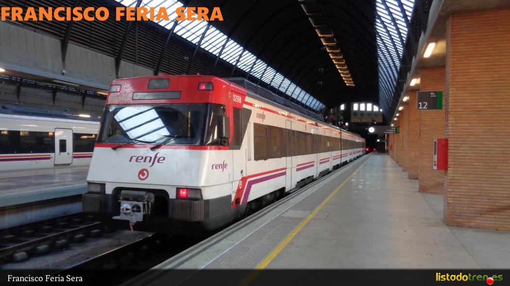 446.029M (Sevilla, 2016)