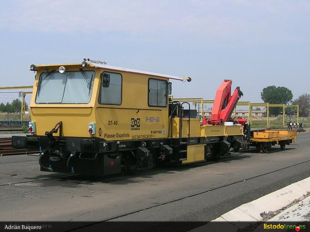 P-107-JG (Puigverd, 2007)