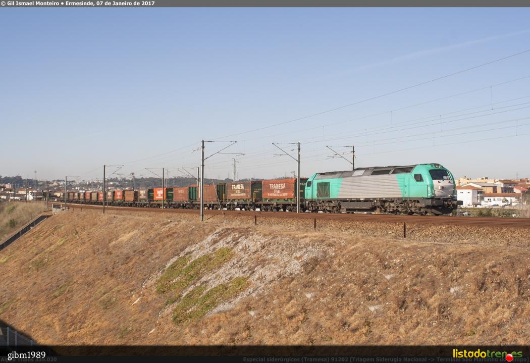 335.020 con Tramesa