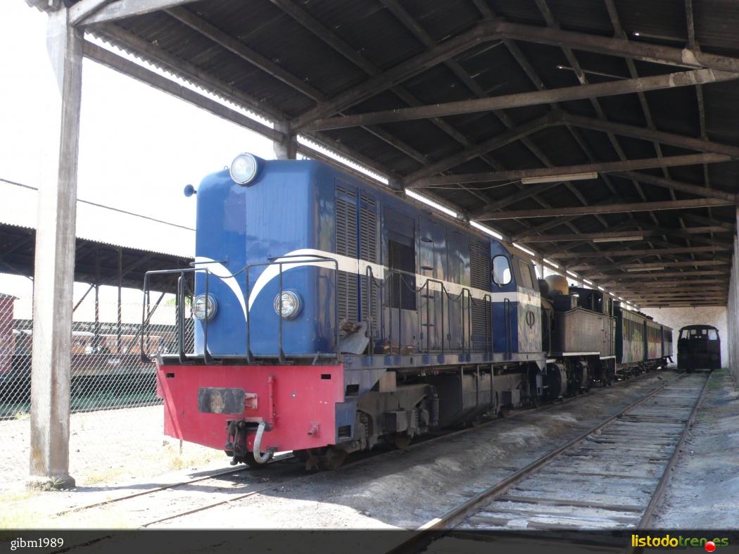 CP 9004 (Régua, 2011)