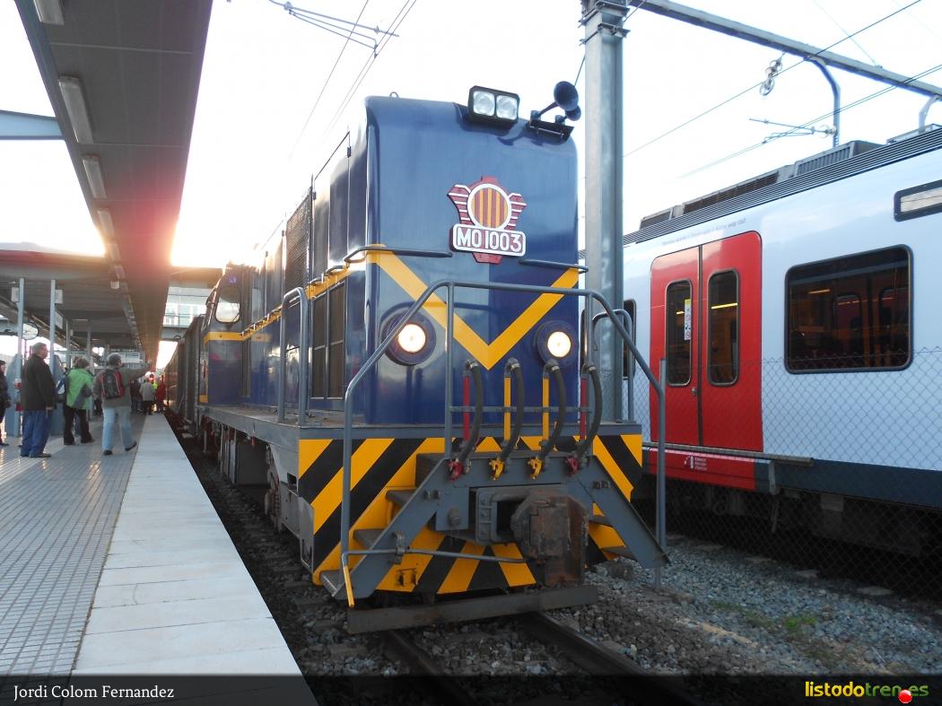 1003 en Martorell Enllaç 
