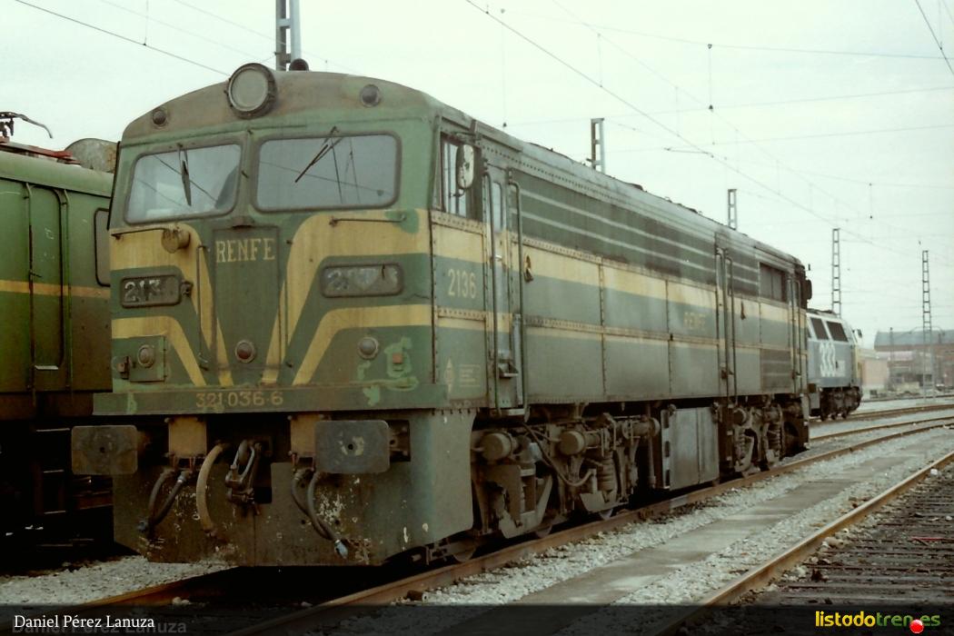 2136 Miranda de Ebro