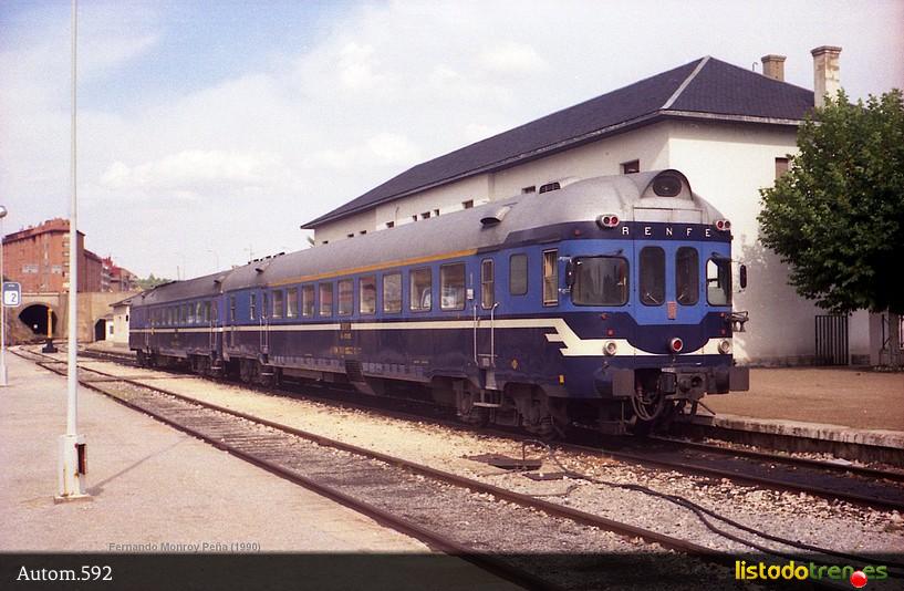 9703 (Soria, 1990), 2ª