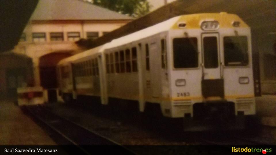2453 en Ferrol