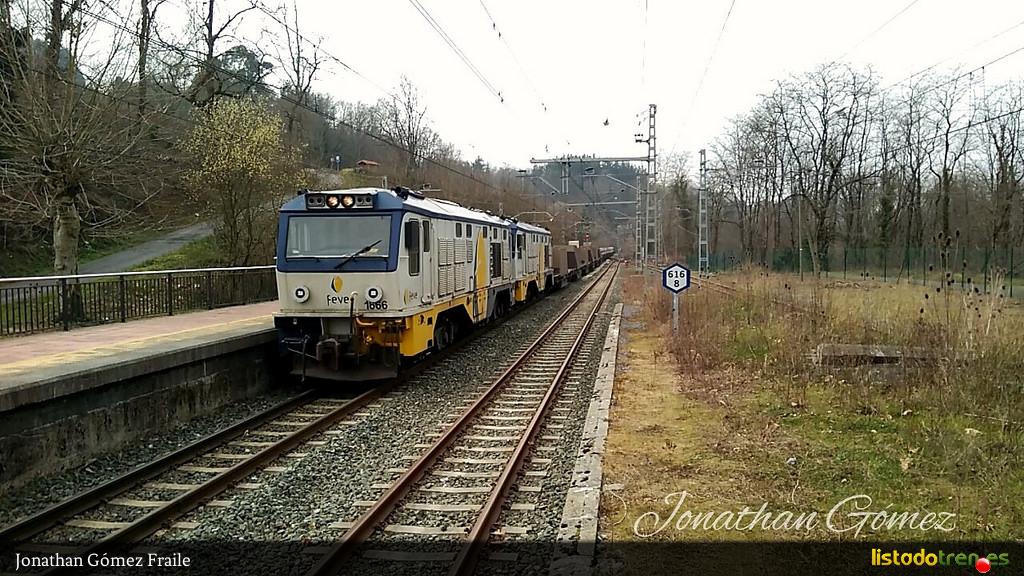1666 y 1651 en Traslaviña