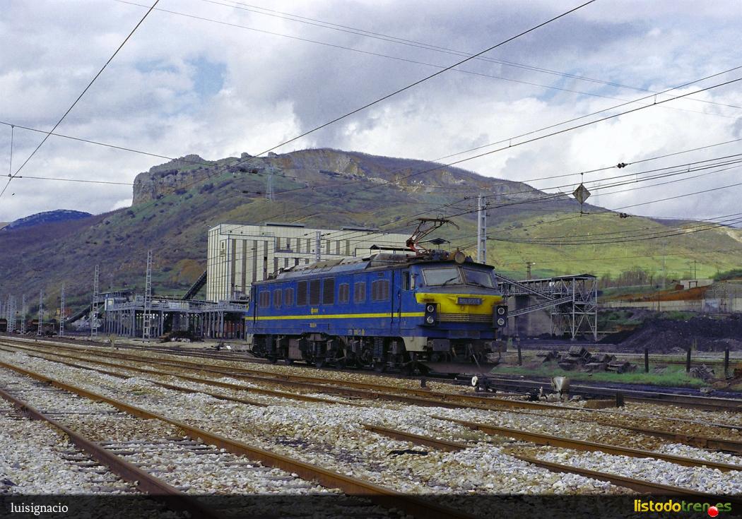 251-001 (La Robla, 1987)