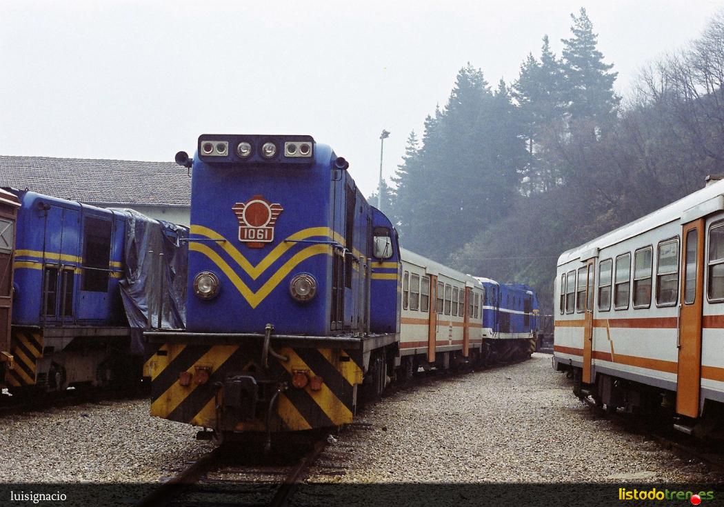 1061 (Balmaseda, 1987)