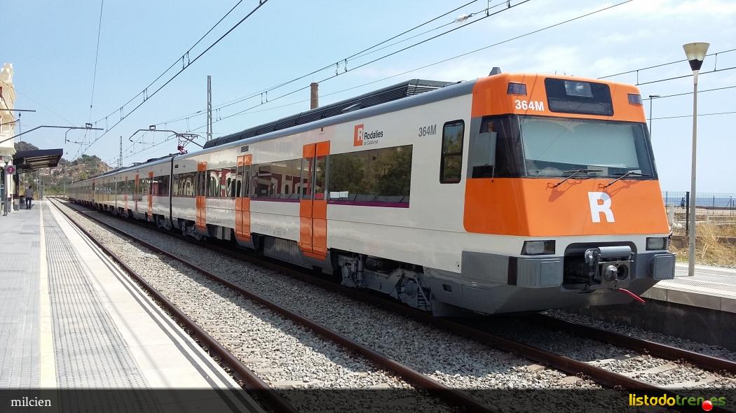 447-364M (Montgat)