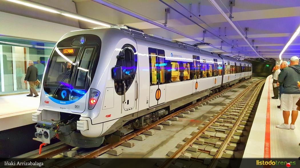 951 en Matiko
