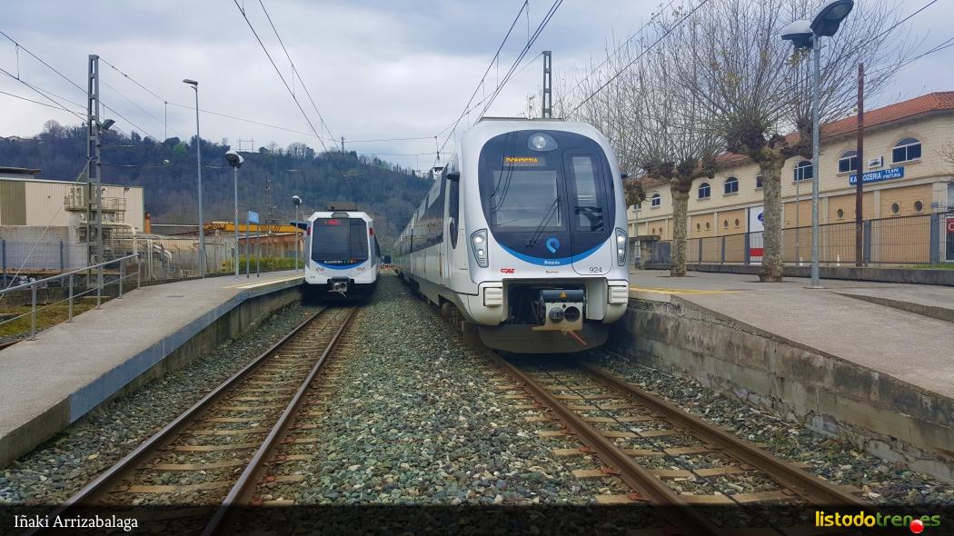 Cruce especial