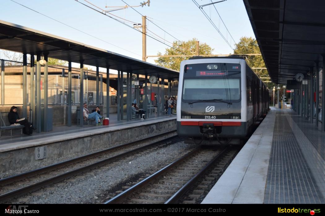213.40 en Sant Boi