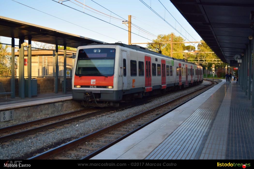 213.15 en Sant Boi