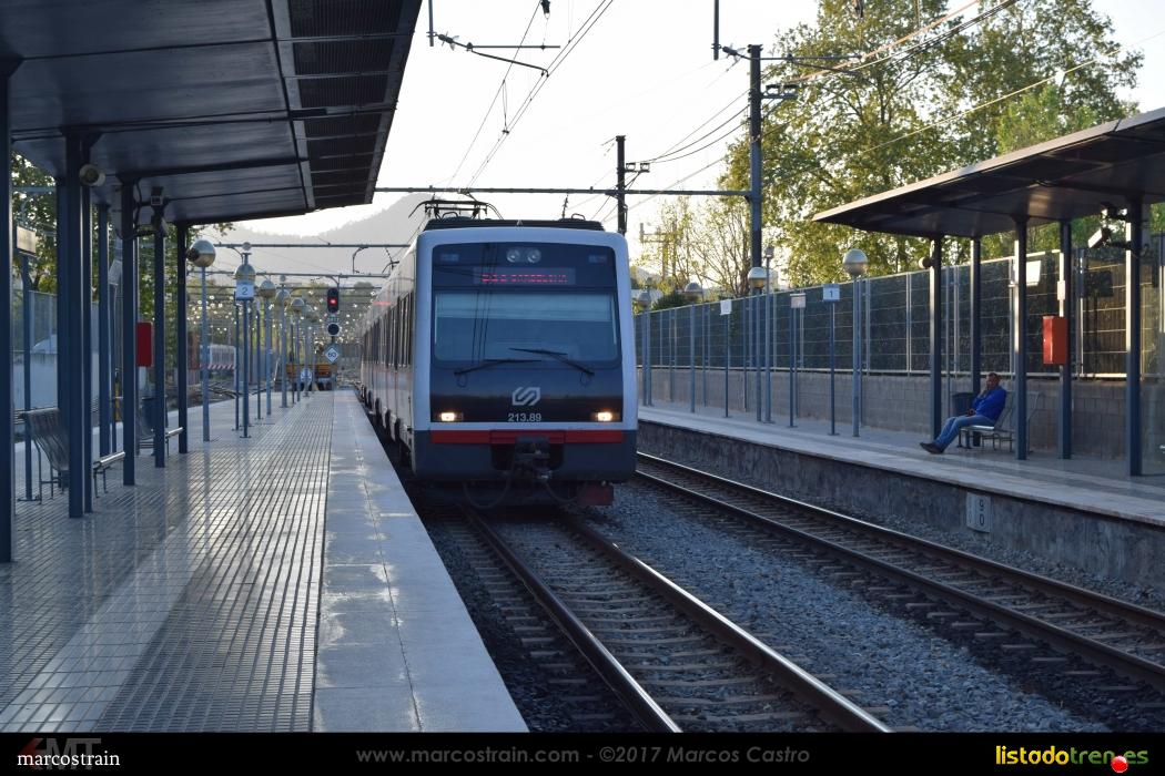213.39 en Sant Boi