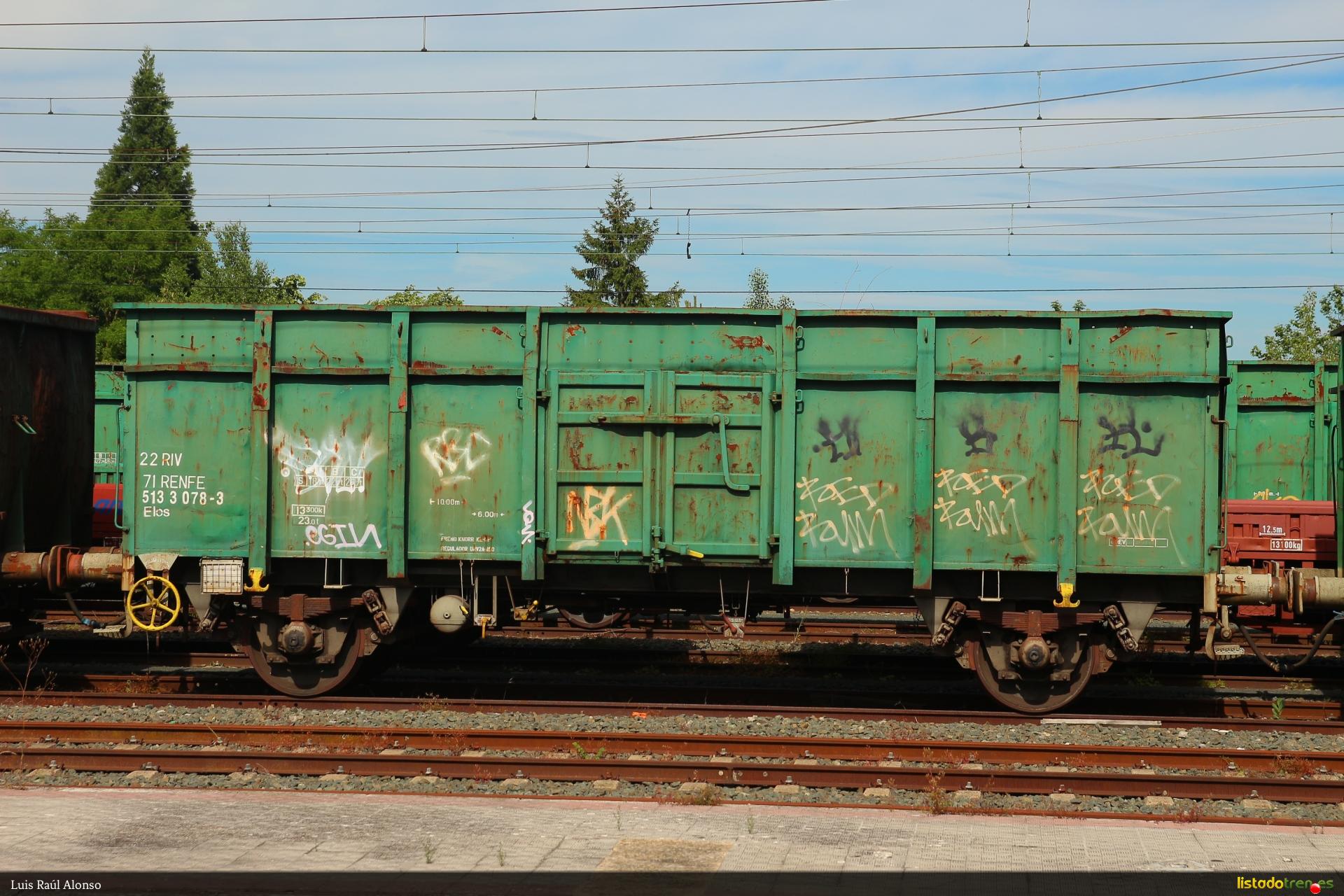 Xcev-390.078 apartado