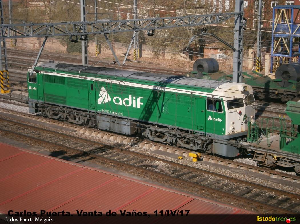 adif 321.008 (2017)
