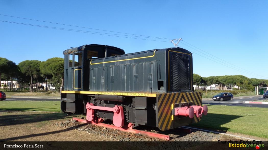 Ruston Nº 57