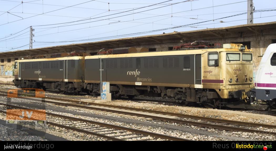 289.102 en Reus