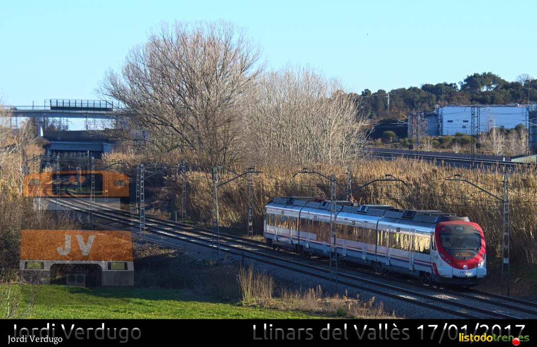 464.230 por Llinars del Vallès